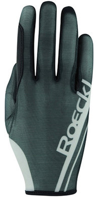 2022 Roeckl Moyo Riding Gloves 310002 - Black Shadow.jpeg